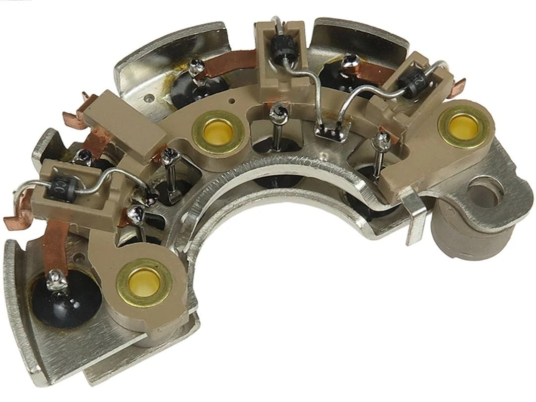 Rectifier, alternator Brand new AS-PL ARC9020