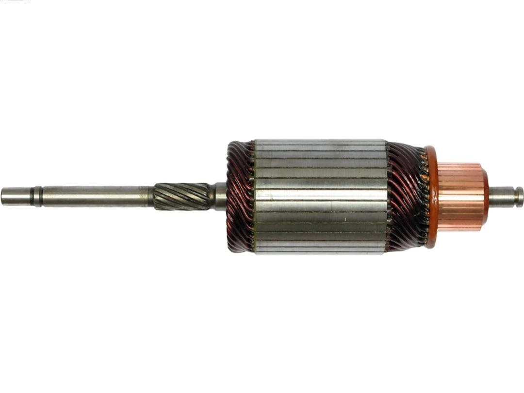 Armature, starter Brand new AS-PL SA0075