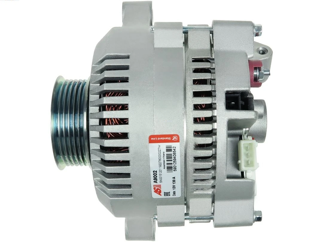 Alternator Brand new AS-PL A9002