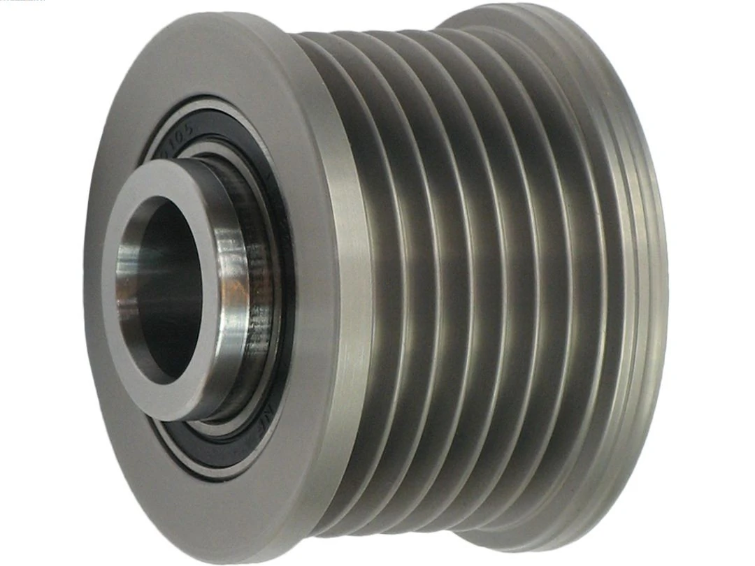 Alternator Freewheel Clutch Brand new AS-PL AFP3016(V)