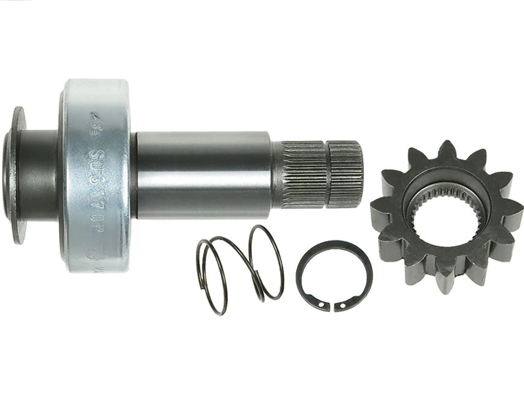 Freewheel Gear, starter Brand new AS-PL SD3170P