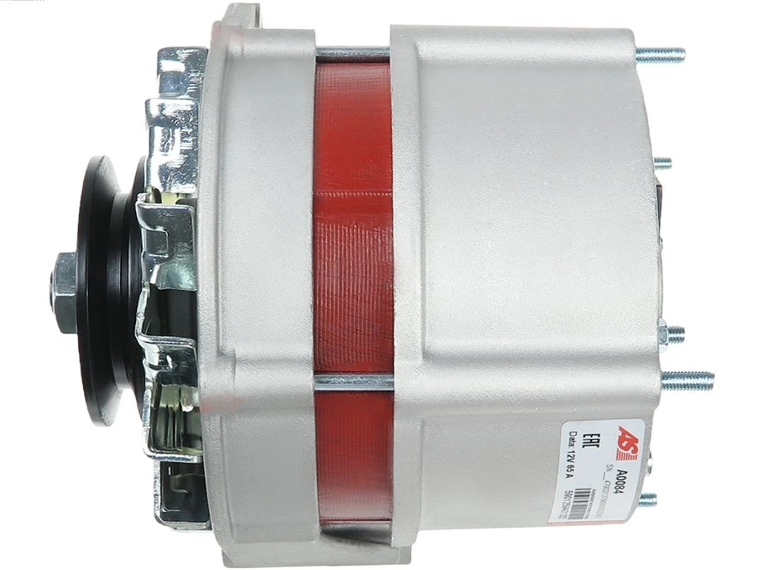 Alternator Brand new AS-PL A0084