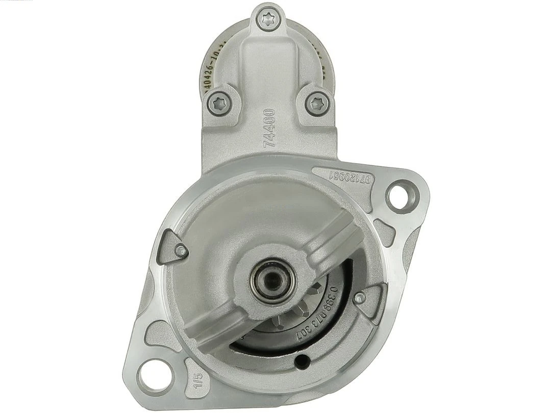 Starter Brand new SEG Automotive S0514(SEG)