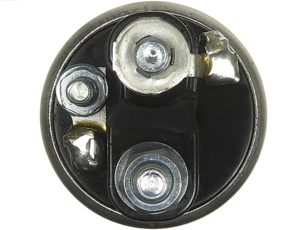 AS-PL SS0155 Solenoid Switch, starter