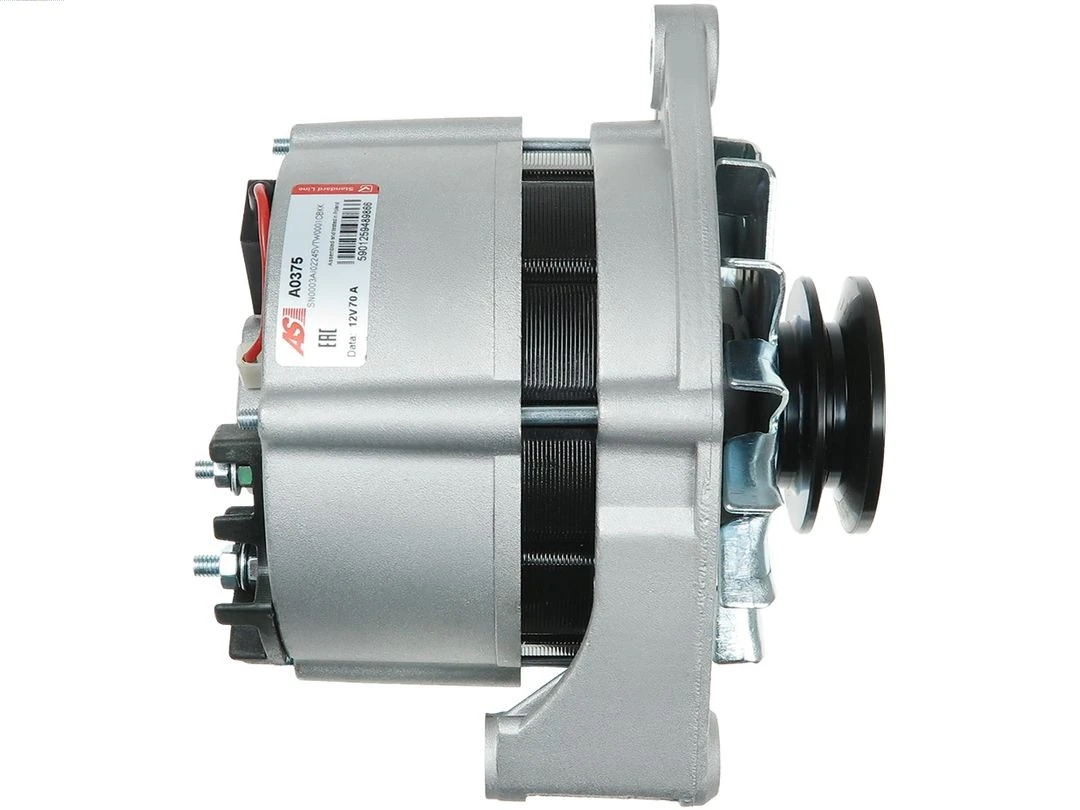 Alternator Brand new AS-PL A0375