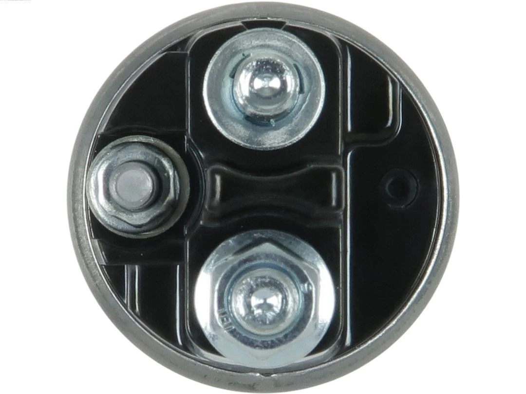 Solenoid Switch, starter Brand new AS-PL SS0414S