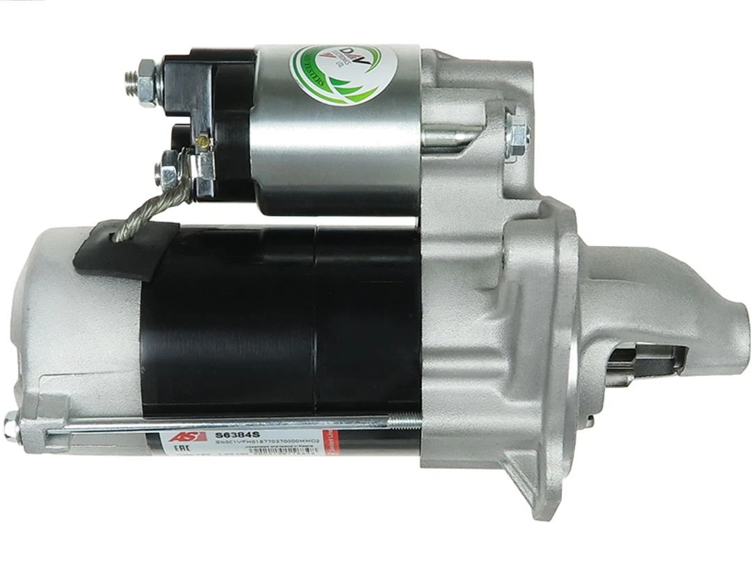 AS-PL S6384S Starter