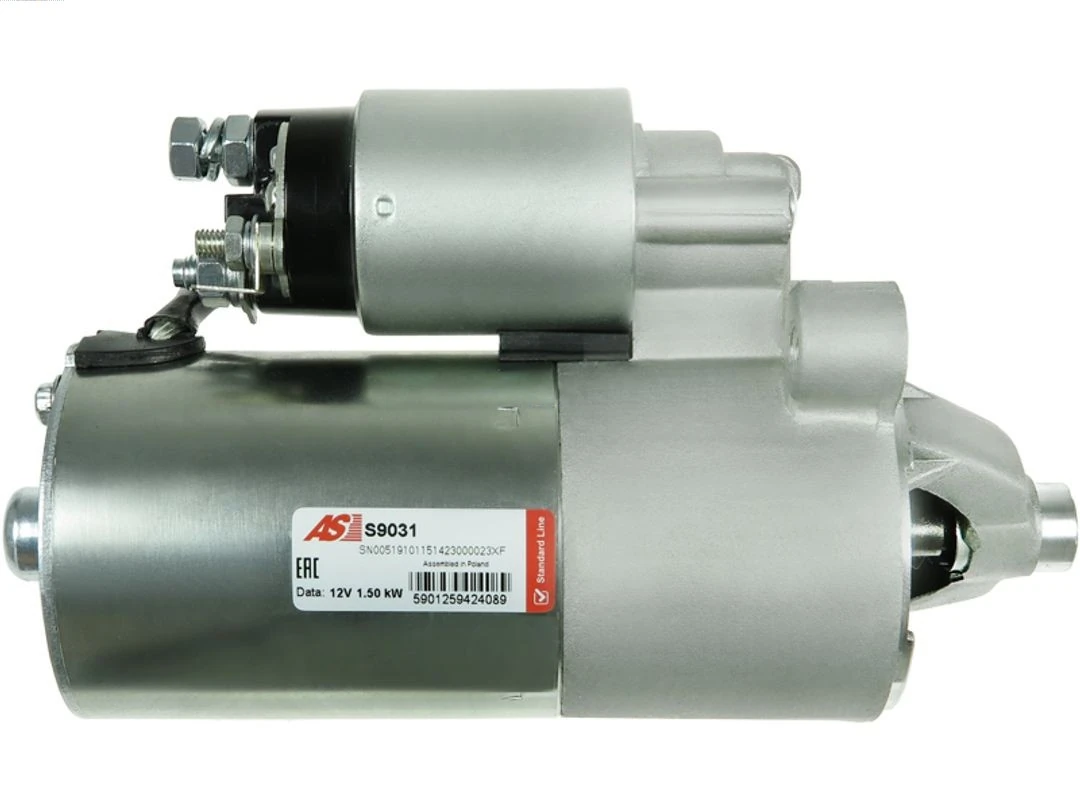 AS-PL S9031 Starter