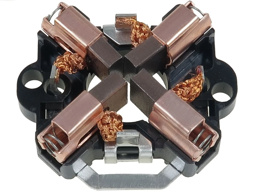 Holder, carbon brushes Brand new AS-PL SBH0010