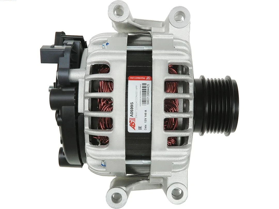 Alternator Brand new AS-PL A0599S