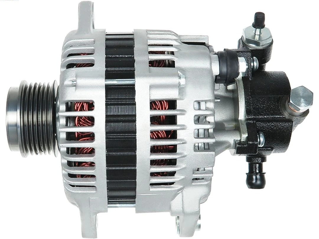 Alternator Brand new AS-PL A2066