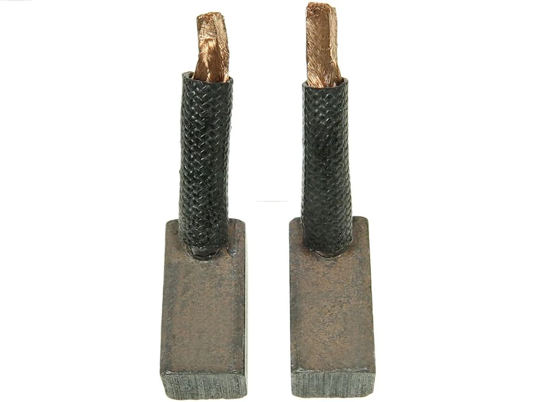 Carbon Brush, starter Brand new AS-PL SB4014S