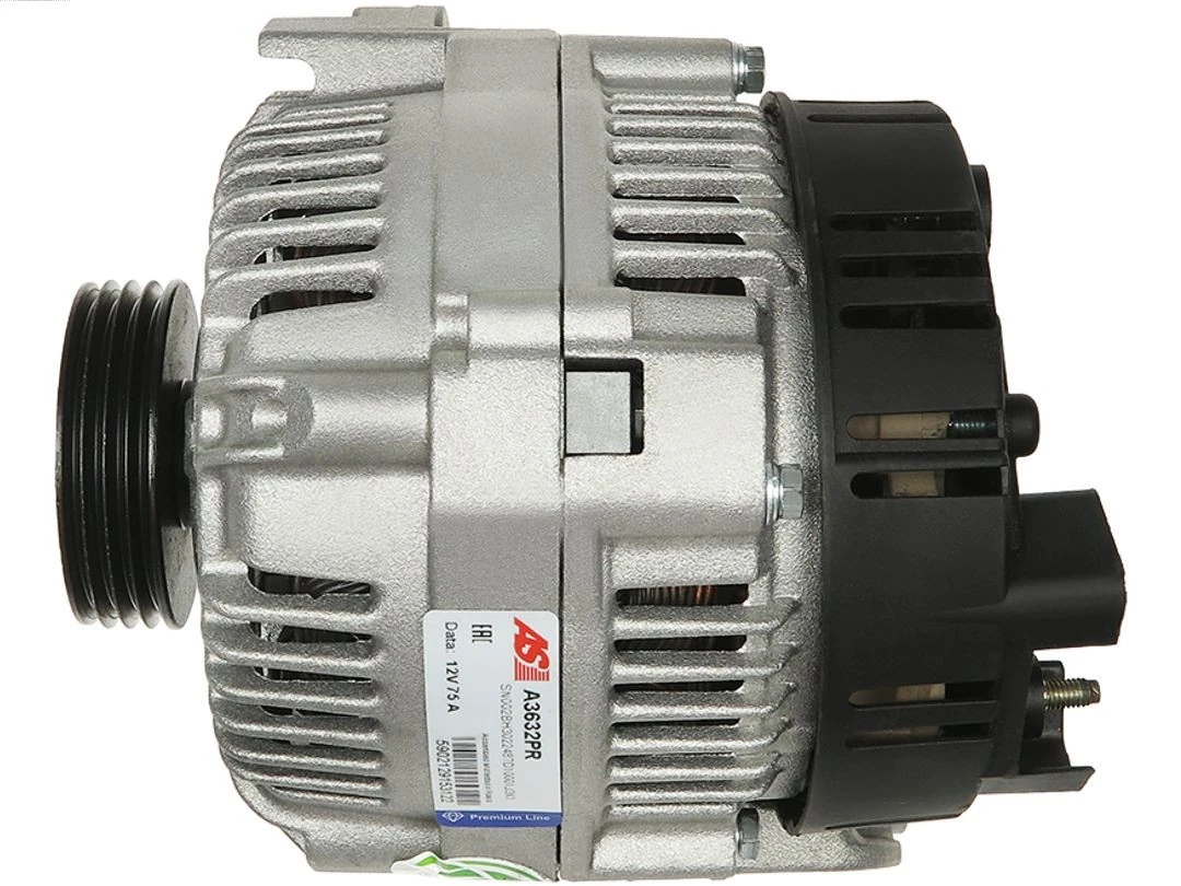 AS-PL A3632PR Alternator