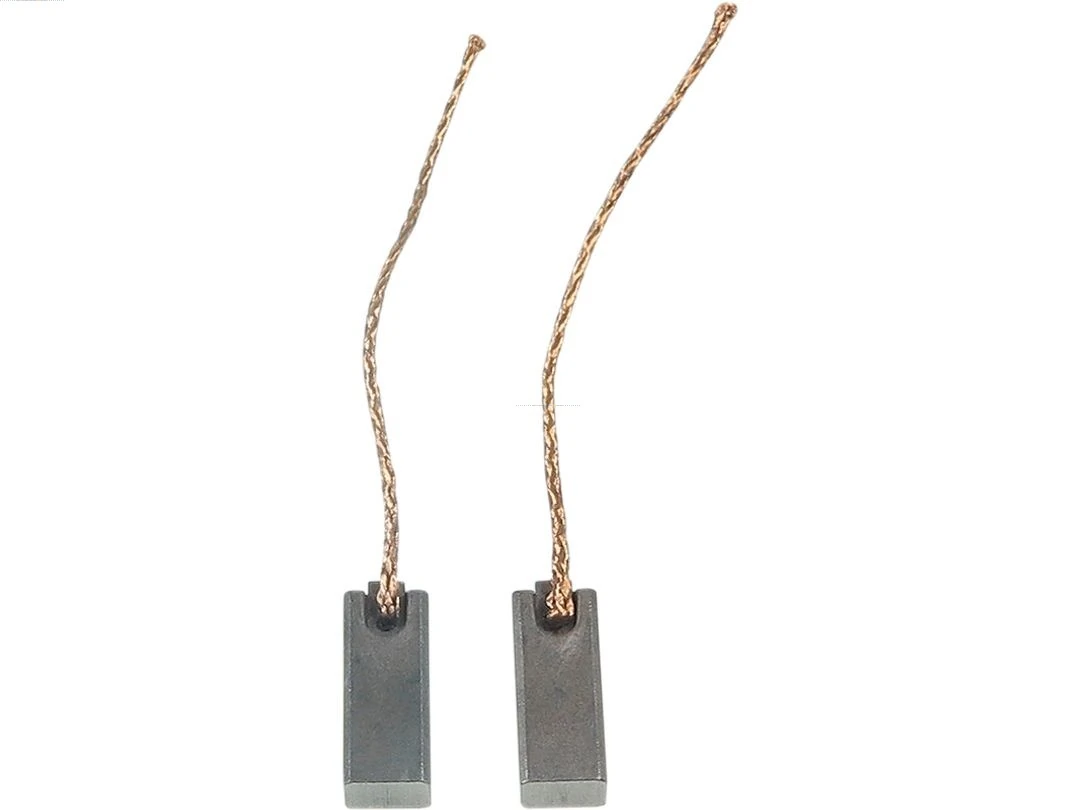 Carbon Brush, alternator Brand new AS-PL AB9001