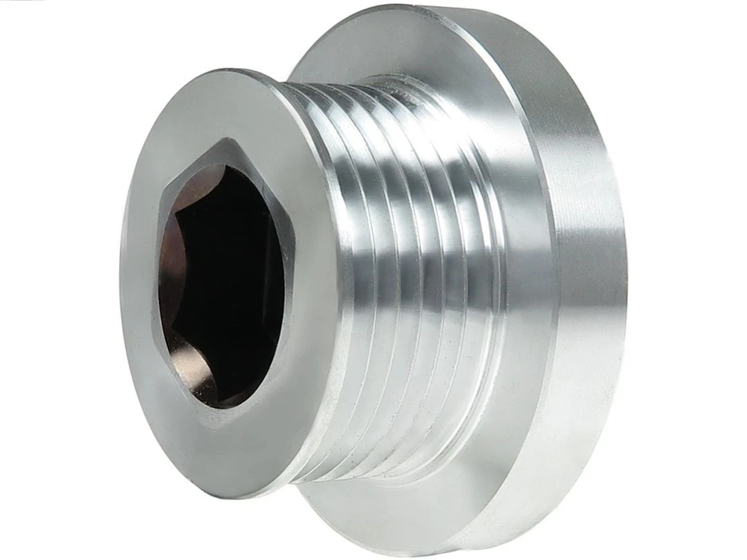 Belt Pulley, alternator Brand new AS-PL AP3003