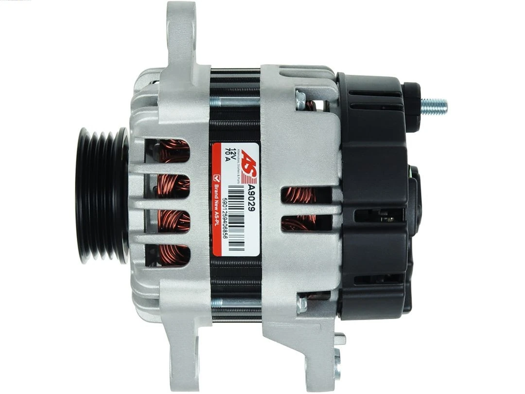 Alternator Brand new AS-PL A9029