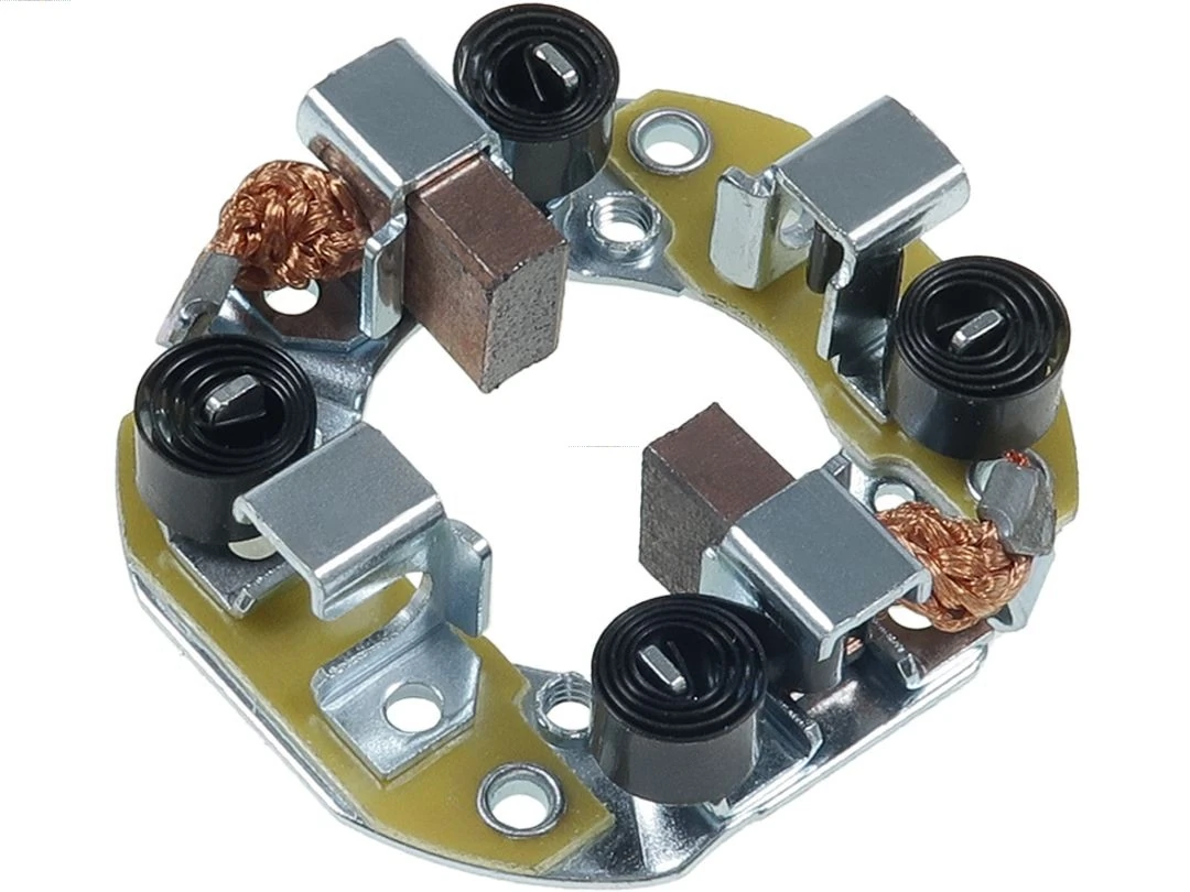 Holder, carbon brushes Brand new AS-PL SBH6007