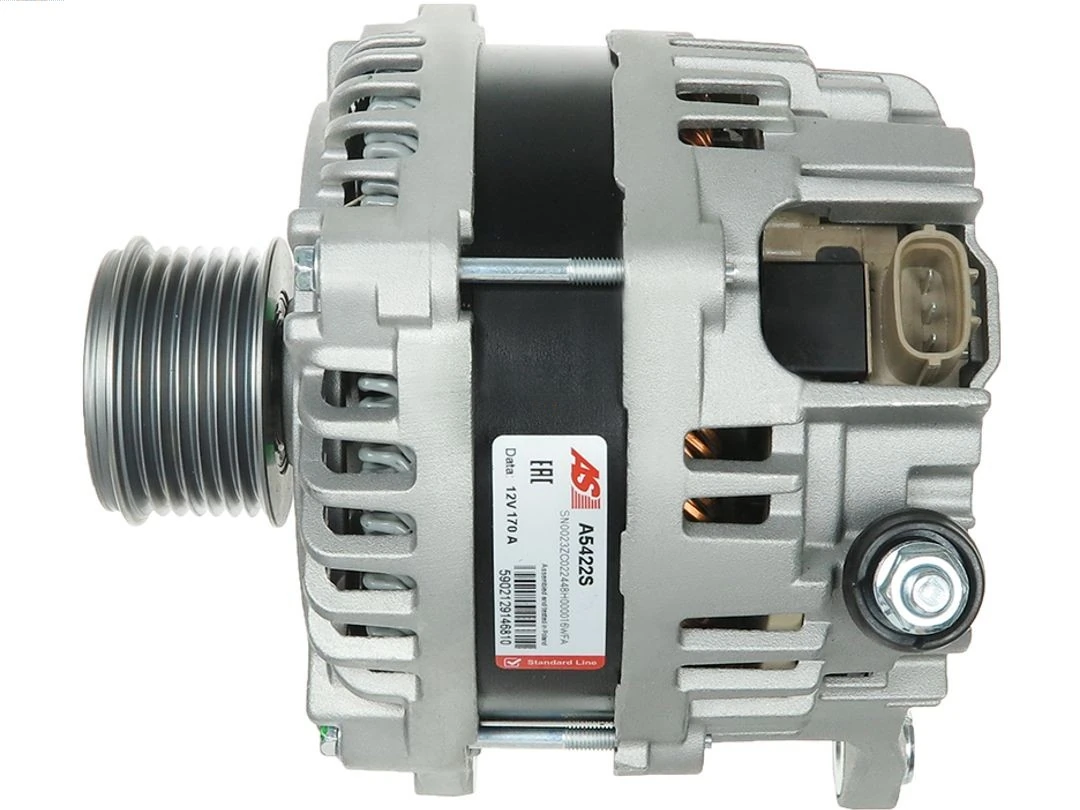 AS-PL A5422S Alternator