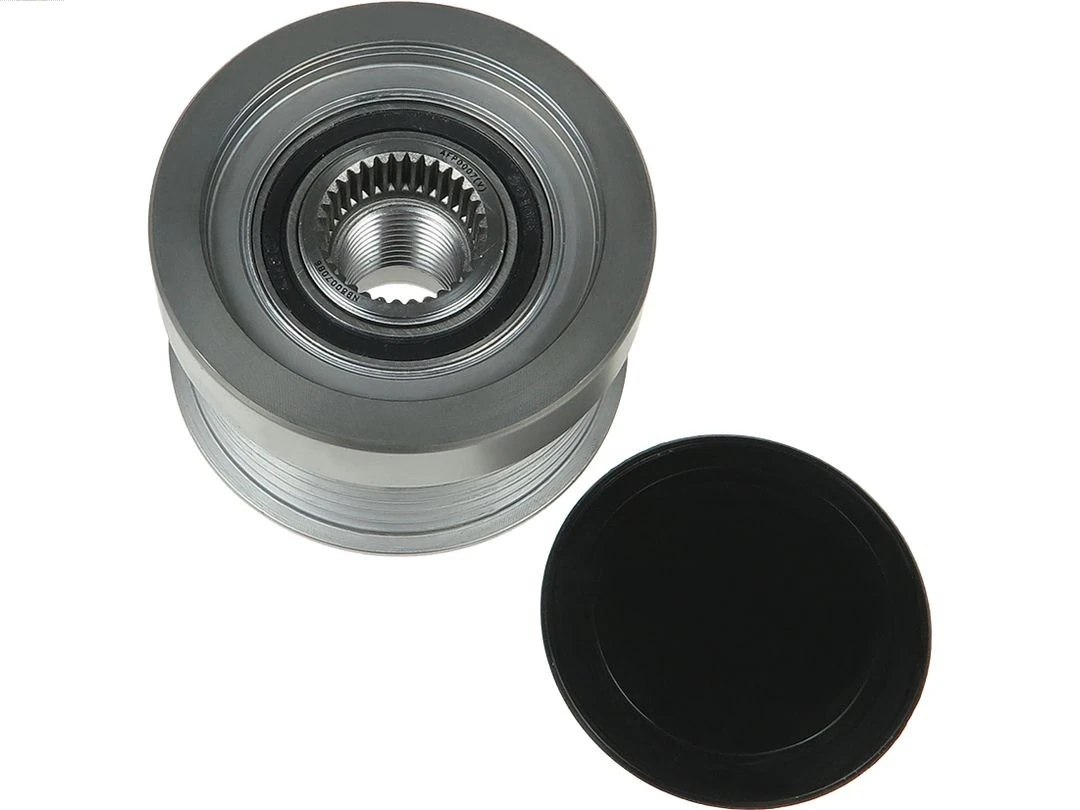 Alternator Freewheel Clutch Brand new AS-PL AFP0007(V)