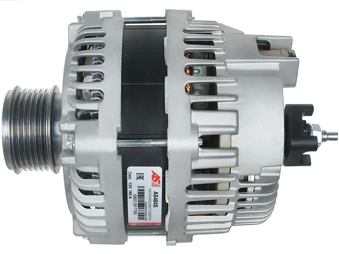 Alternator Brand new AS-PL A5484S