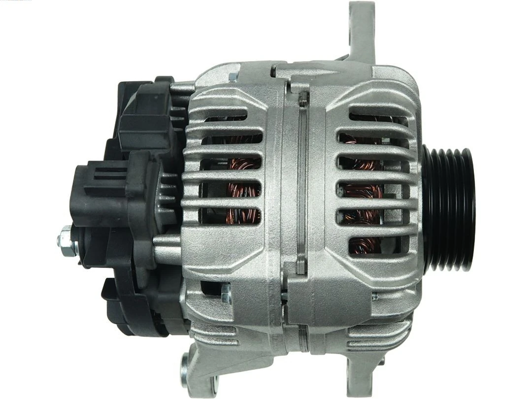 Alternator Remanufactured AS-PL A0520PR
