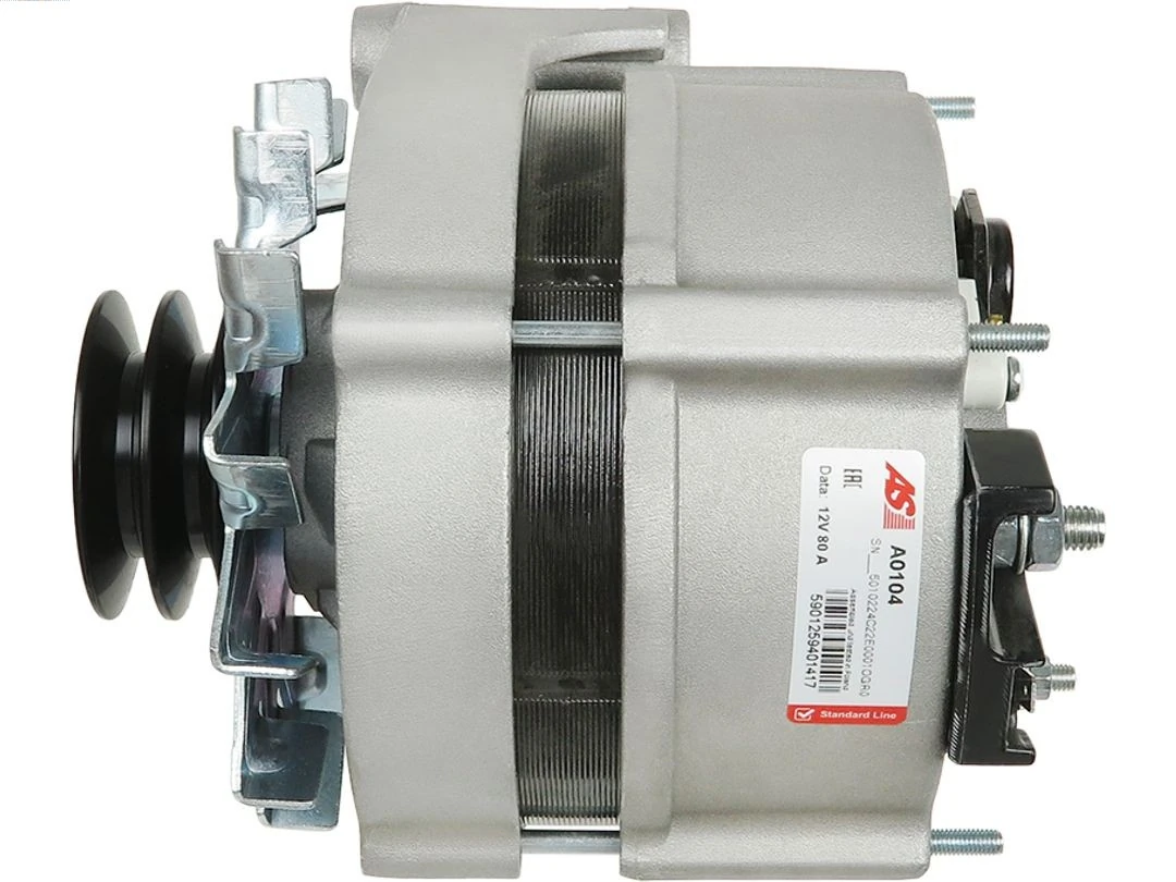 Alternator Brand new AS-PL A0104