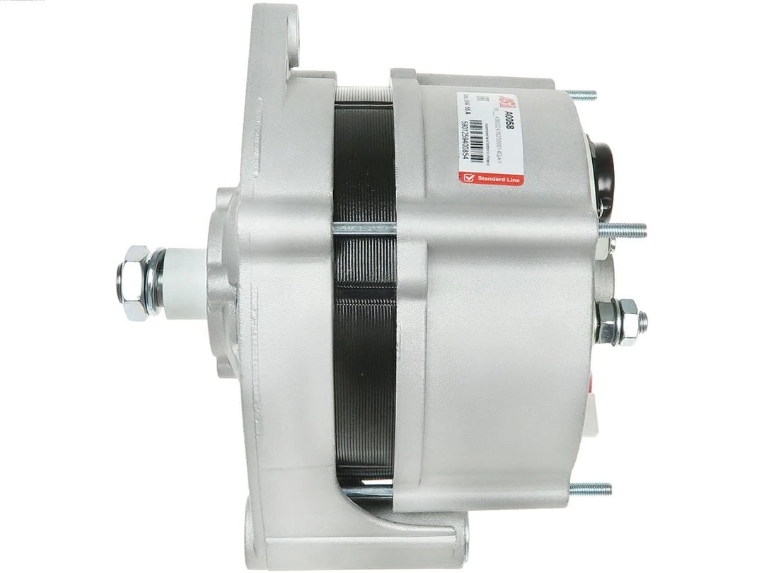 Alternator Brand new AS-PL A0058