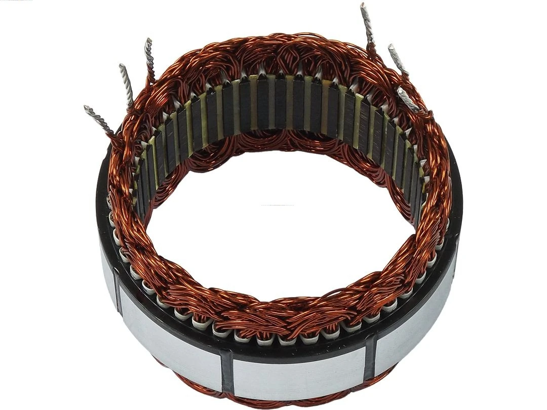 Stator, alternator Brand new AS-PL AS3034