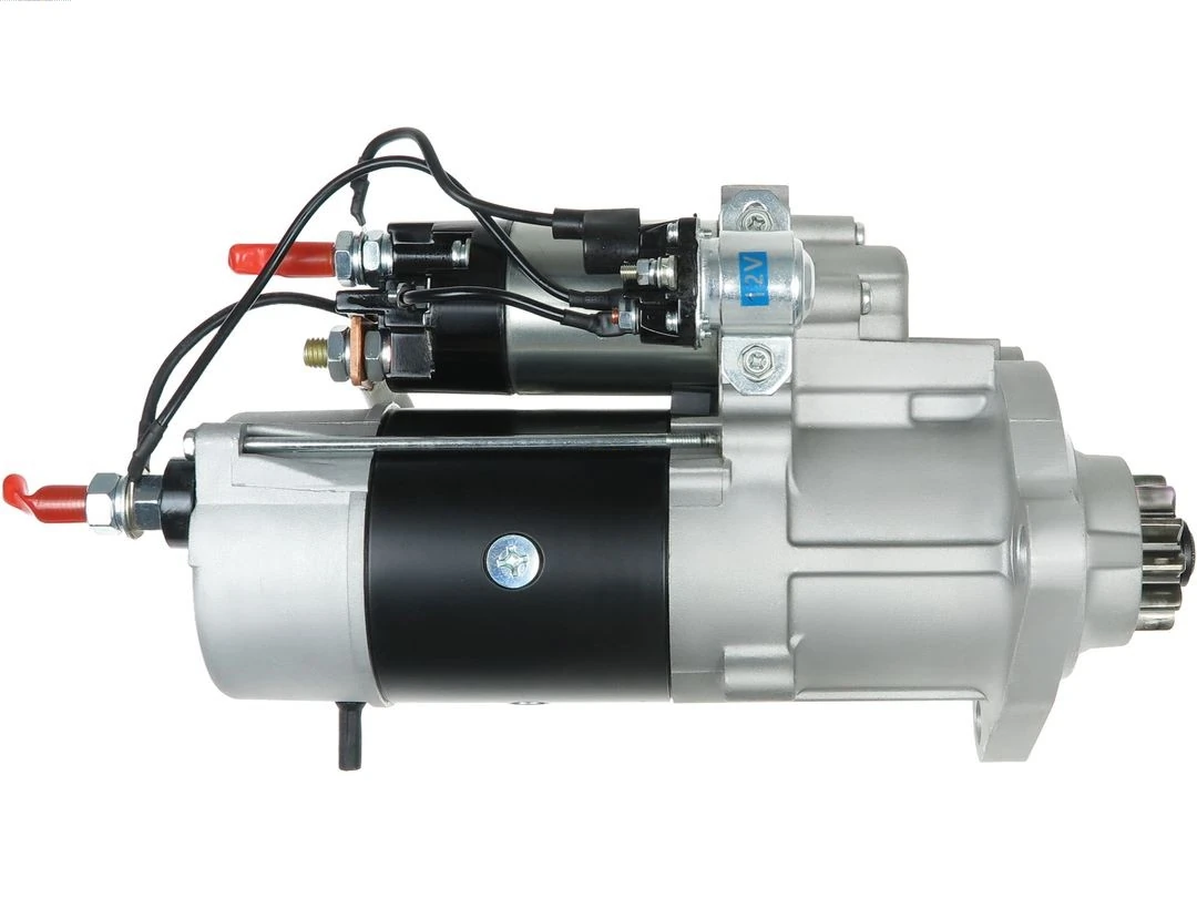 AS-PL S5451S Starter