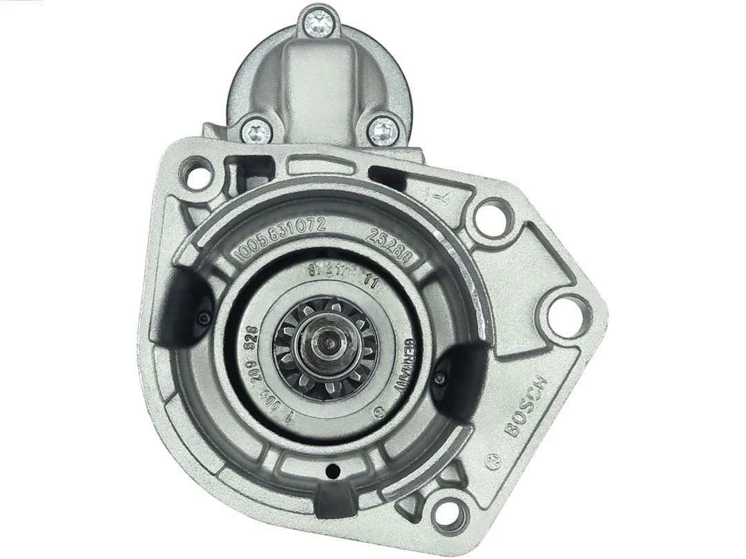 Starter Remanufactured AS-PL S0687PR