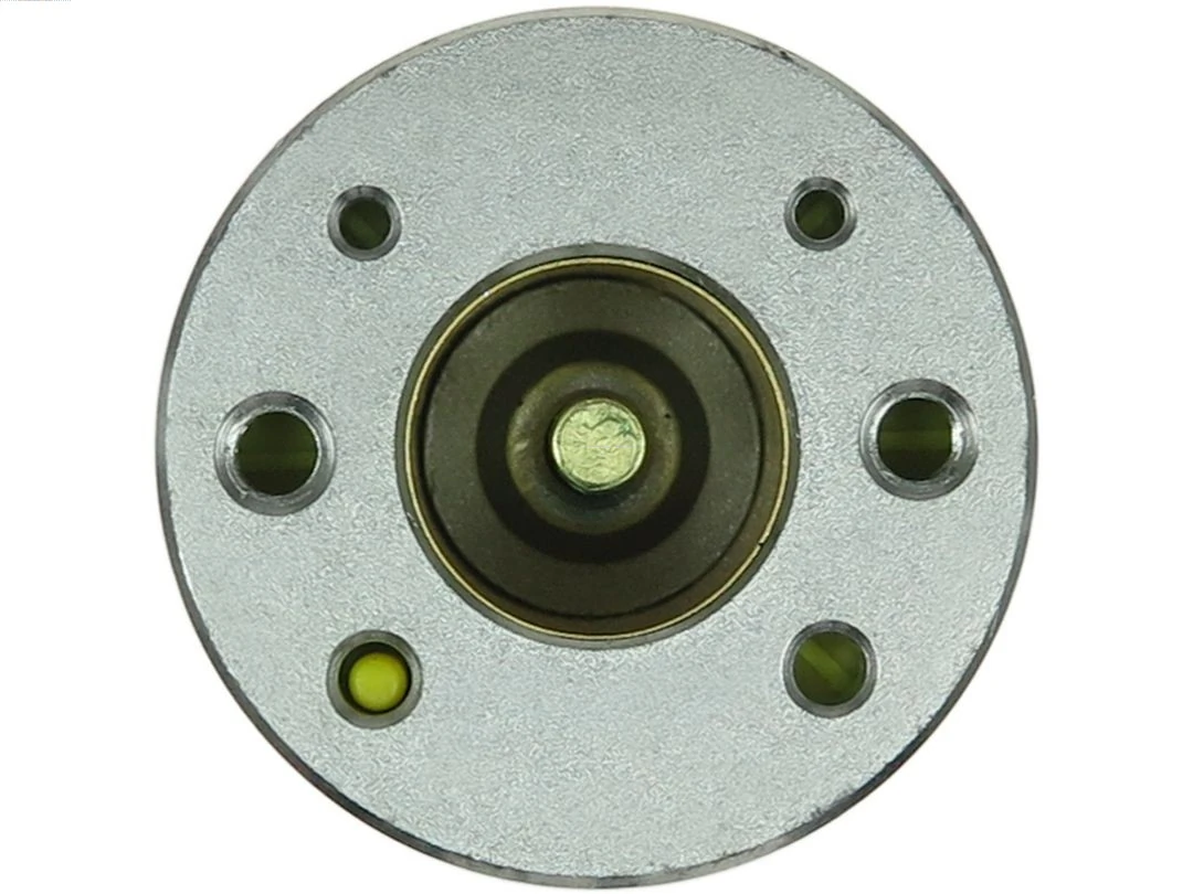 AS-PL SS9218P Solenoid Switch, starter