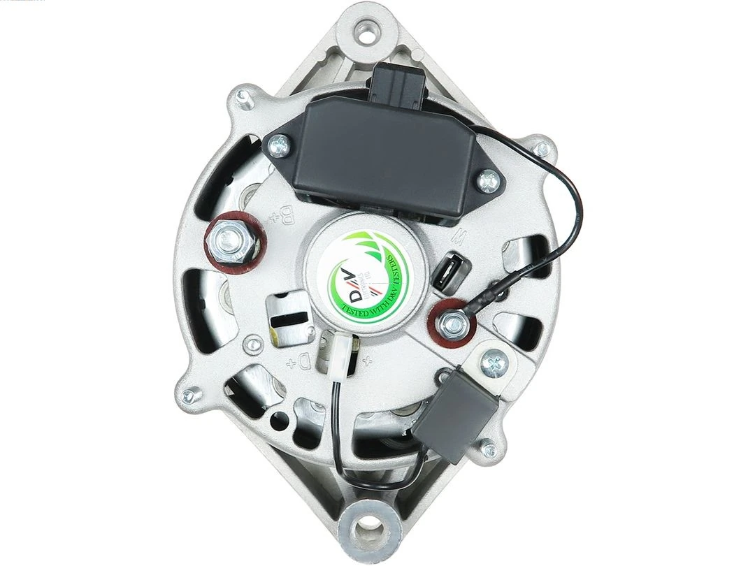 AS-PL A0248 Alternator