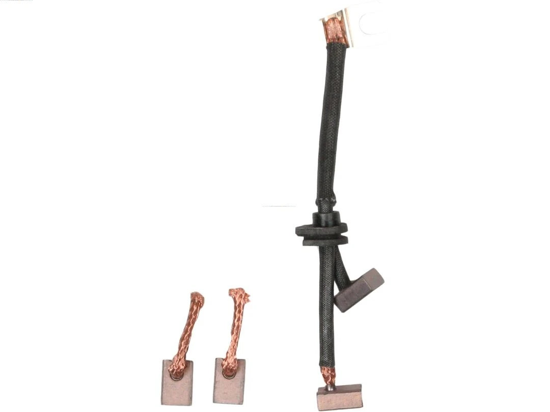 Carbon Brush, starter Brand new AS-PL SB2011