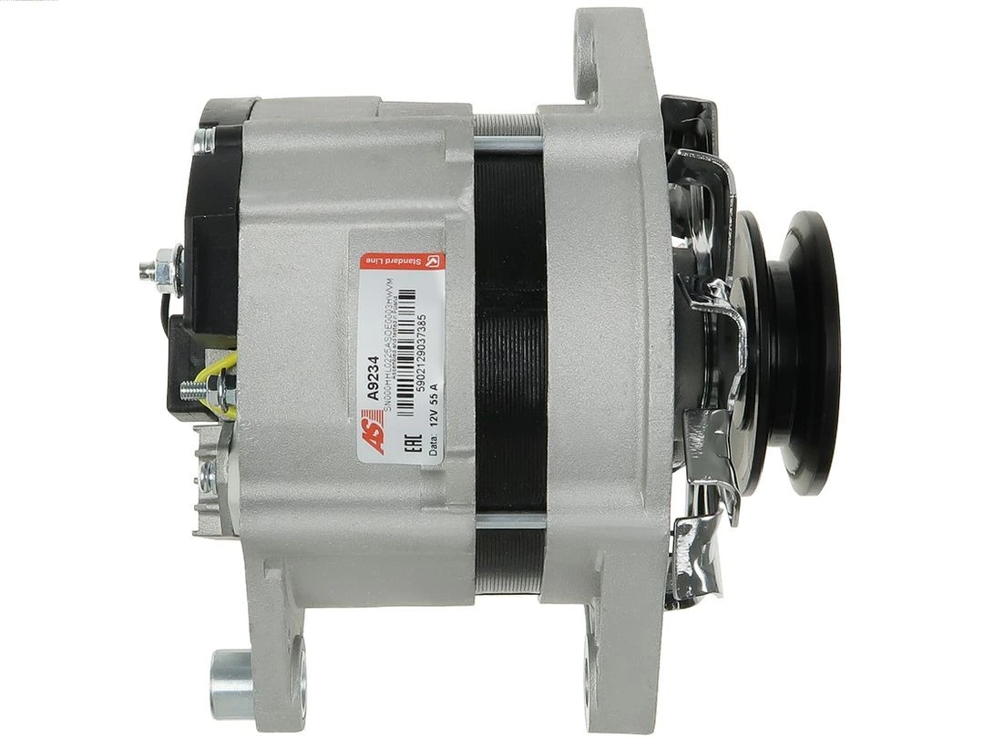 Alternator Brand new AS-PL A9234