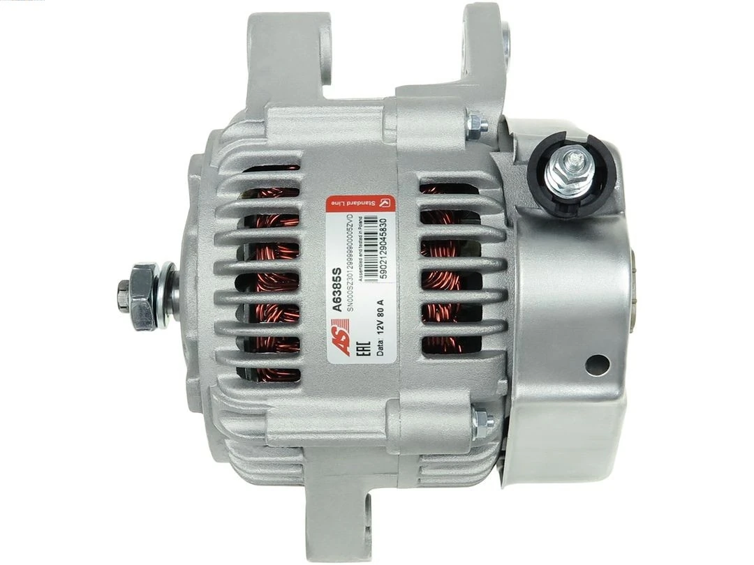 Alternator Brand new AS-PL A6385S
