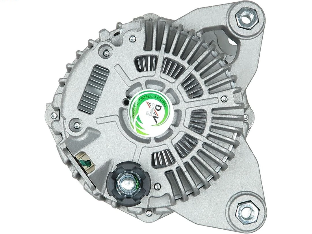 Alternator Brand new AS-PL A5124