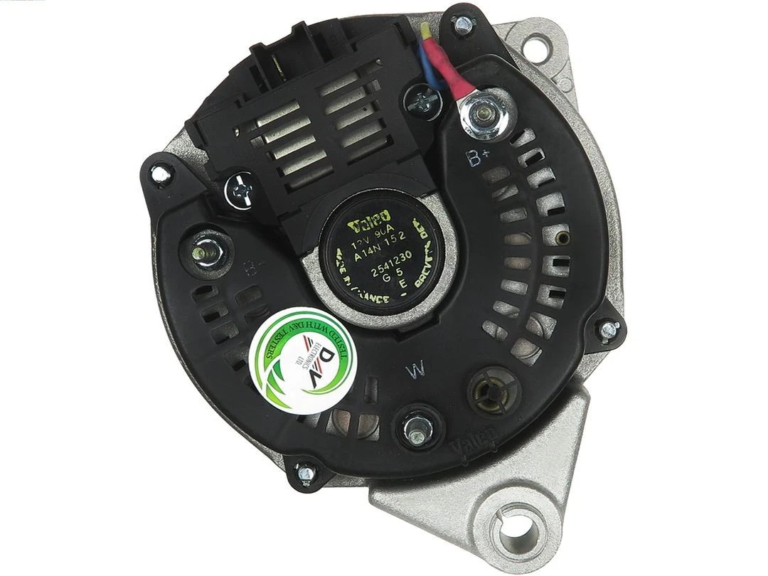 AS-PL A3627PR Alternator