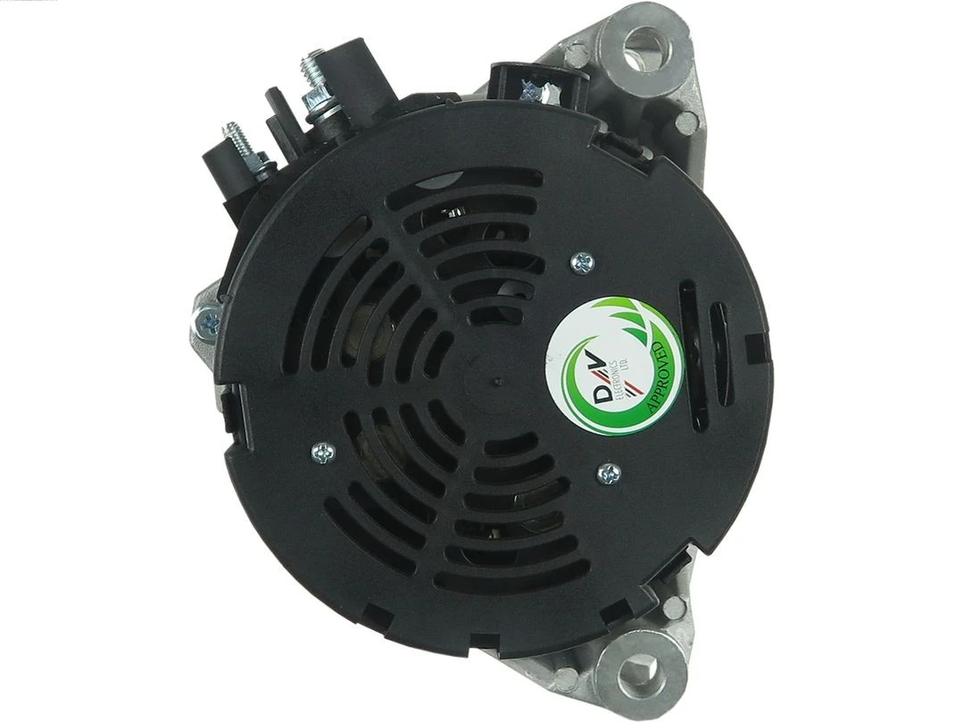 Alternator Brand new AS-PL A0163