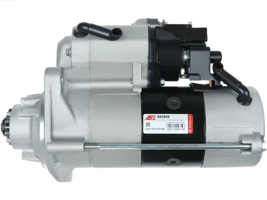 AS-PL S6298S Starter