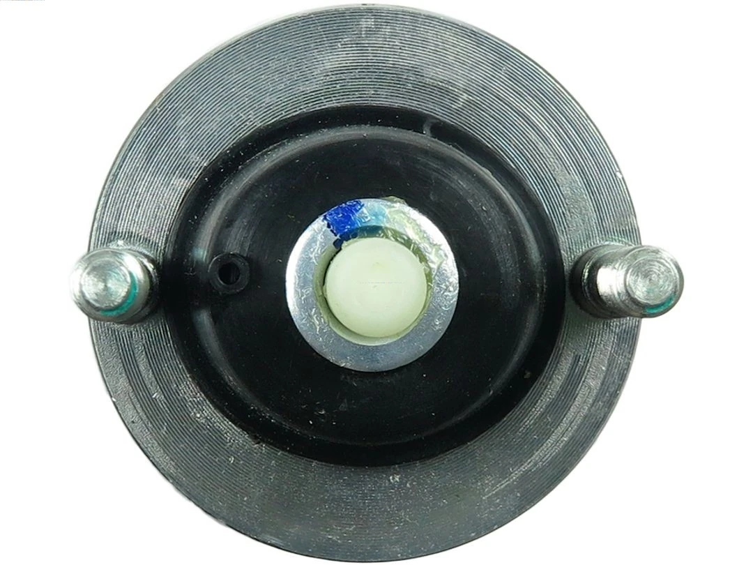 Solenoid Switch, starter Brand new AS-PL SS6037