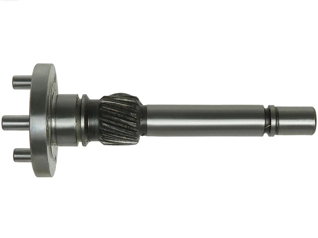 Repair Kit, starter Brand new AS-PL SG0117S