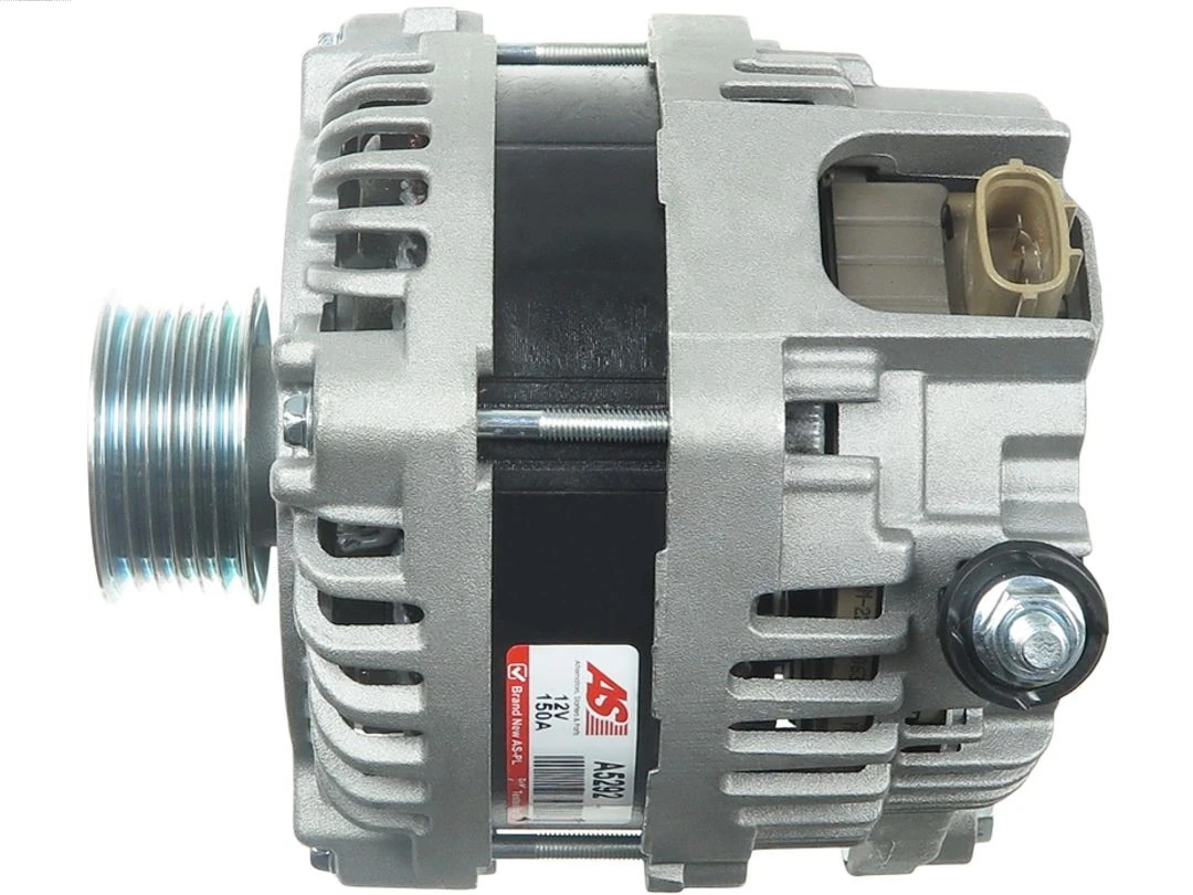AS-PL A5292 Alternator