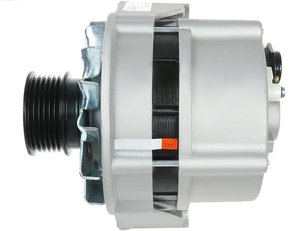 Alternator Brand new AS-PL A0031