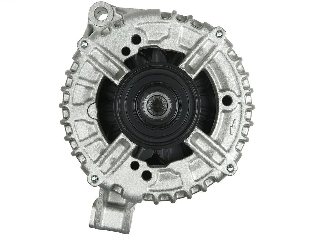 AS-PL A0432PR Alternator