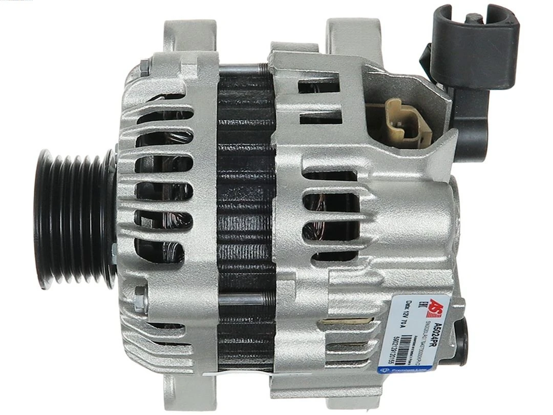 Alternator Remanufactured AS-PL A5024PR