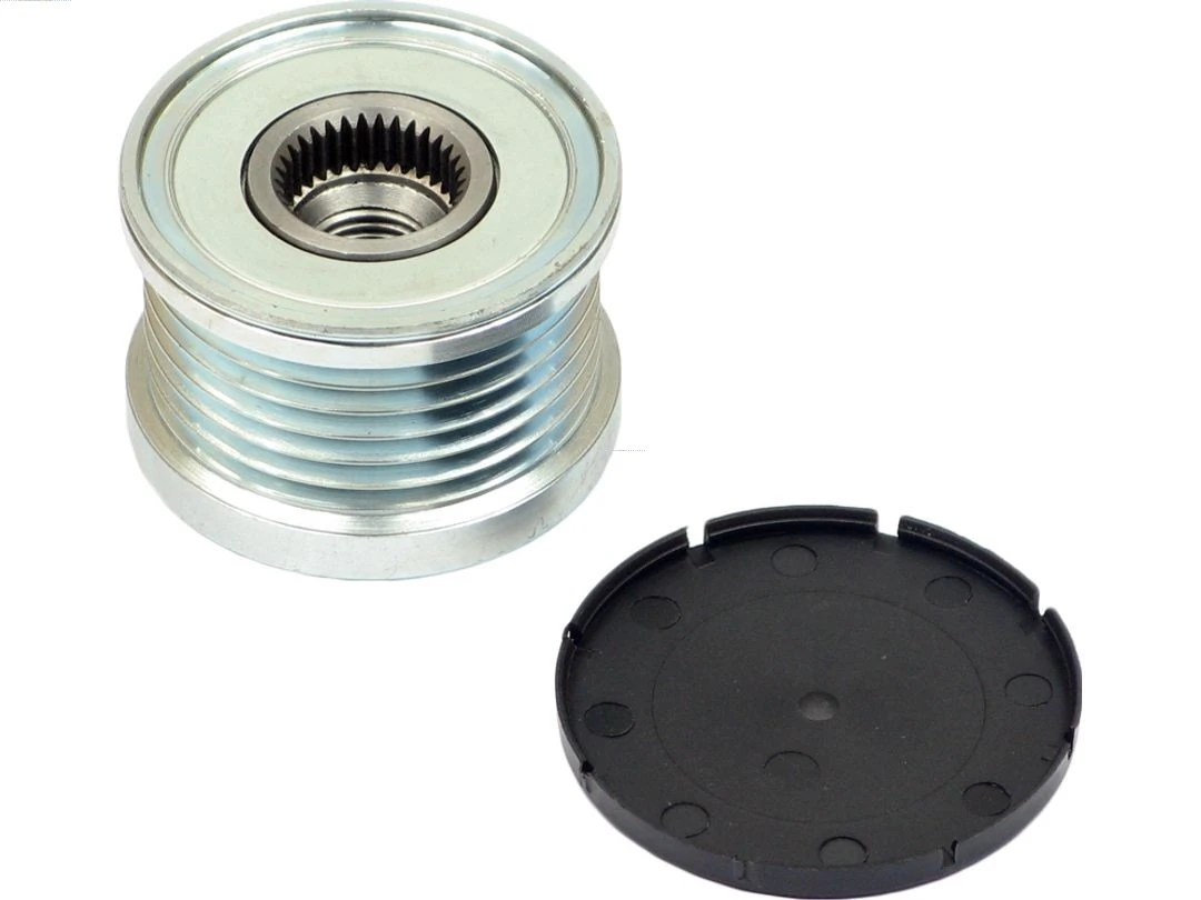 Alternator Freewheel Clutch Brand new AS-PL AFP6032