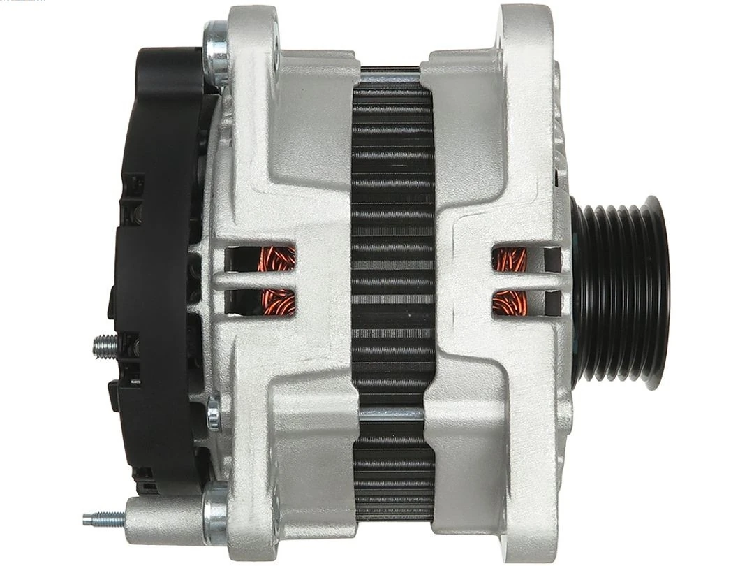 Alternator Brand new AS-PL A0409