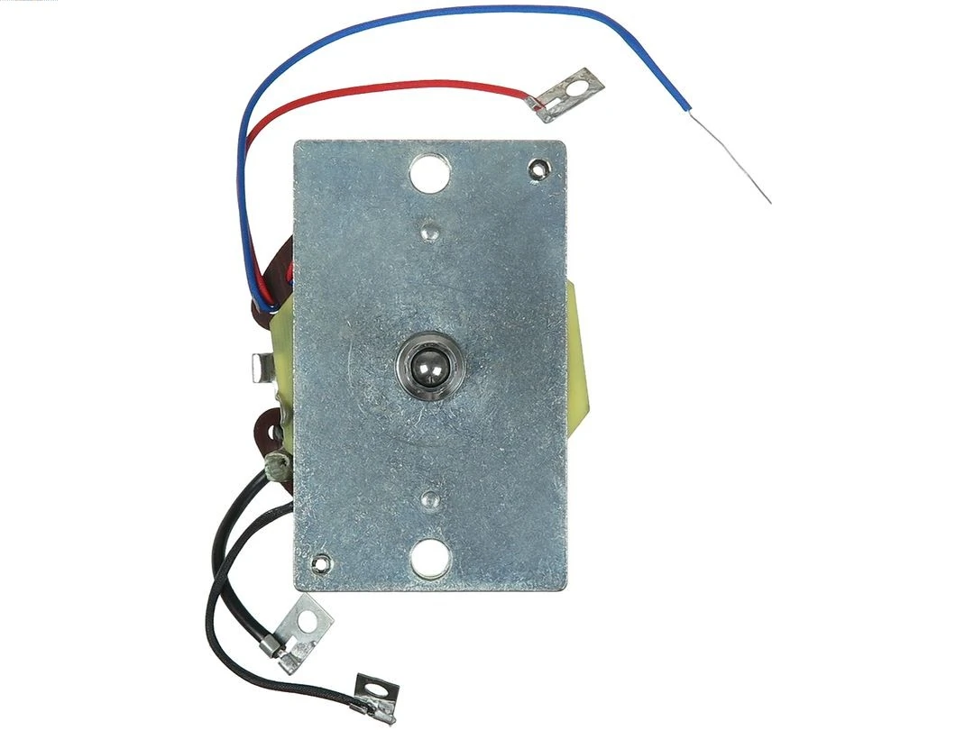 Solenoid Switch, starter Brand new AS-PL SS0100