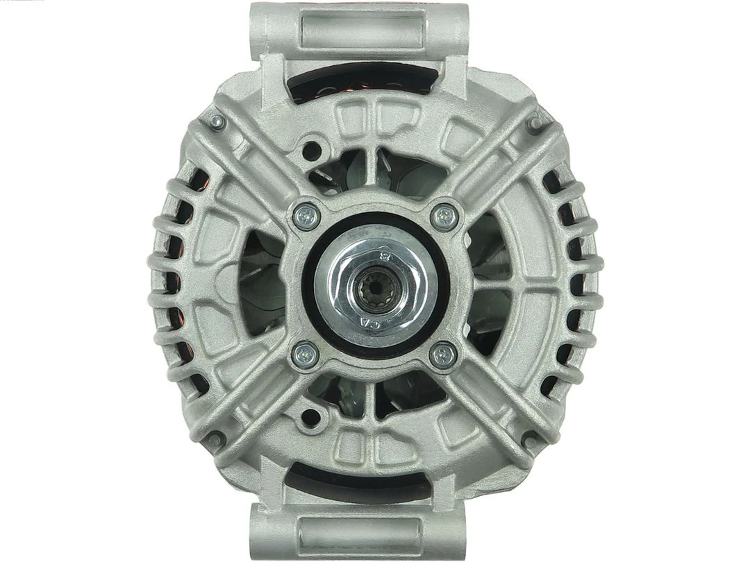 Alternator Brand new AS-PL A0199