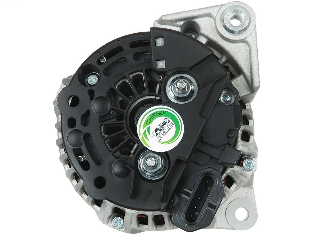 AS-PL A0251 Alternator